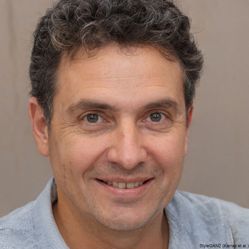 David Mullenweg